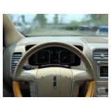 2007 LINCOLN MKX *All Wheel Drive* (NO RESERVE)