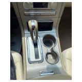 2007 LINCOLN MKX *All Wheel Drive* (NO RESERVE)