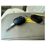 2007 LINCOLN MKX *All Wheel Drive* (NO RESERVE)