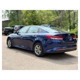 2016 KIA OPTIMA LX TURBO *2 Owner* (NO RESERVE)