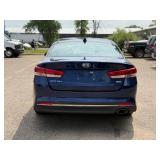 2016 KIA OPTIMA LX TURBO *2 Owner* (NO RESERVE)