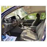 2016 KIA OPTIMA LX TURBO *2 Owner* (NO RESERVE)
