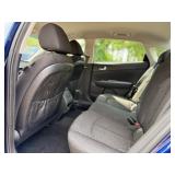 2016 KIA OPTIMA LX TURBO *2 Owner* (NO RESERVE)