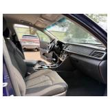 2016 KIA OPTIMA LX TURBO *2 Owner* (NO RESERVE)