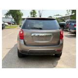 2012 CHEVROLET EQUINOX LT*1 Owner* (NO RESERVE)