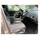 2012 CHEVROLET EQUINOX LT*1 Owner* (NO RESERVE)
