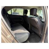 2012 CHEVROLET EQUINOX LT*1 Owner* (NO RESERVE)