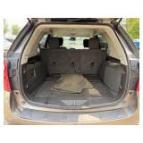 2012 CHEVROLET EQUINOX LT*1 Owner* (NO RESERVE)