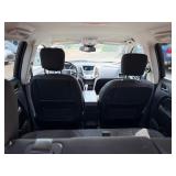 2012 CHEVROLET EQUINOX LT*1 Owner* (NO RESERVE)