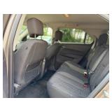 2012 CHEVROLET EQUINOX LT*1 Owner* (NO RESERVE)