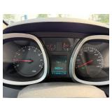 2012 CHEVROLET EQUINOX LT*1 Owner* (NO RESERVE)