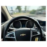 2012 CHEVROLET EQUINOX LT*1 Owner* (NO RESERVE)