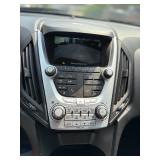2012 CHEVROLET EQUINOX LT*1 Owner* (NO RESERVE)