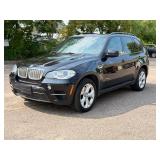 2013 BMW X5 XDRIVE50I  *130k Miles | All wheel Drive | 1 Owner* (NO RESERVE)