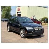 2013 BMW X5 XDRIVE50I  *130k Miles | All wheel Drive | 1 Owner* (NO RESERVE)