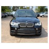 2013 BMW X5 XDRIVE50I  *130k Miles | All wheel Drive | 1 Owner* (NO RESERVE)