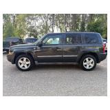 2010 JEEP PATRIOT SPORT *4 Wheel Drive | No Accidents* (NO RESERVE)