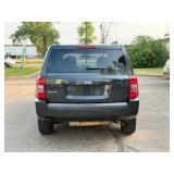 2010 JEEP PATRIOT SPORT *4 Wheel Drive | No Accidents* (NO RESERVE)