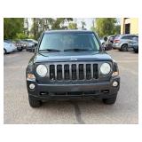 2010 JEEP PATRIOT SPORT *4 Wheel Drive | No Accidents* (NO RESERVE)
