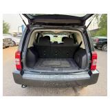 2010 JEEP PATRIOT SPORT *4 Wheel Drive | No Accidents* (NO RESERVE)