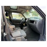 2010 JEEP PATRIOT SPORT *4 Wheel Drive | No Accidents* (NO RESERVE)