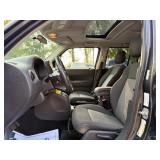 2010 JEEP PATRIOT SPORT *4 Wheel Drive | No Accidents* (NO RESERVE)
