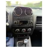 2010 JEEP PATRIOT SPORT *4 Wheel Drive | No Accidents* (NO RESERVE)