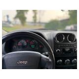 2010 JEEP PATRIOT SPORT *4 Wheel Drive | No Accidents* (NO RESERVE)