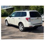 2010 SUBARU FORESTER 2.5X PREMIUM *All Wheel Drive | No Accidents* (NO RESERVE)