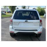2010 SUBARU FORESTER 2.5X PREMIUM *All Wheel Drive | No Accidents* (NO RESERVE)