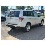 2010 SUBARU FORESTER 2.5X PREMIUM *All Wheel Drive | No Accidents* (NO RESERVE)