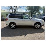 2010 SUBARU FORESTER 2.5X PREMIUM *All Wheel Drive | No Accidents* (NO RESERVE)