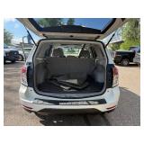 2010 SUBARU FORESTER 2.5X PREMIUM *All Wheel Drive | No Accidents* (NO RESERVE)
