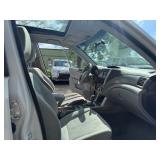 2010 SUBARU FORESTER 2.5X PREMIUM *All Wheel Drive | No Accidents* (NO RESERVE)