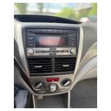 2010 SUBARU FORESTER 2.5X PREMIUM *All Wheel Drive | No Accidents* (NO RESERVE)