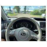 2010 SUBARU FORESTER 2.5X PREMIUM *All Wheel Drive | No Accidents* (NO RESERVE)