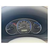 2010 SUBARU FORESTER 2.5X PREMIUM *All Wheel Drive | No Accidents* (NO RESERVE)