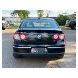 2009 VOLKSWAGEN PASSAT KOMFORT *No Accidents | Prior Certified Pre-Owned* (NO RESERVE)