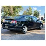 2009 VOLKSWAGEN PASSAT KOMFORT *No Accidents | Prior Certified Pre-Owned* (NO RESERVE)