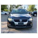 2009 VOLKSWAGEN PASSAT KOMFORT *No Accidents | Prior Certified Pre-Owned* (NO RESERVE)
