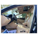 2009 VOLKSWAGEN PASSAT KOMFORT *No Accidents | Prior Certified Pre-Owned* (NO RESERVE)