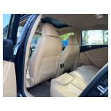 2009 VOLKSWAGEN PASSAT KOMFORT *No Accidents | Prior Certified Pre-Owned* (NO RESERVE)