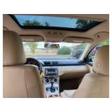 2009 VOLKSWAGEN PASSAT KOMFORT *No Accidents | Prior Certified Pre-Owned* (NO RESERVE)