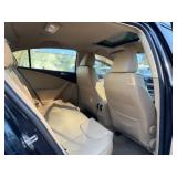 2009 VOLKSWAGEN PASSAT KOMFORT *No Accidents | Prior Certified Pre-Owned* (NO RESERVE)