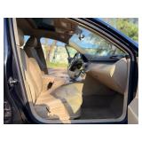 2009 VOLKSWAGEN PASSAT KOMFORT *No Accidents | Prior Certified Pre-Owned* (NO RESERVE)
