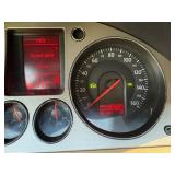 2009 VOLKSWAGEN PASSAT KOMFORT *No Accidents | Prior Certified Pre-Owned* (NO RESERVE)
