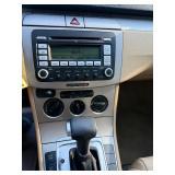 2009 VOLKSWAGEN PASSAT KOMFORT *No Accidents | Prior Certified Pre-Owned* (NO RESERVE)