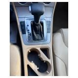 2009 VOLKSWAGEN PASSAT KOMFORT *No Accidents | Prior Certified Pre-Owned* (NO RESERVE)
