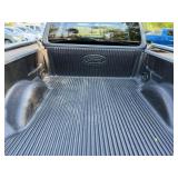 2001 FORD F-150 LARIAT *4x4* (NO RESERVE)