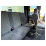 2001 FORD F-150 LARIAT *4x4* (NO RESERVE)